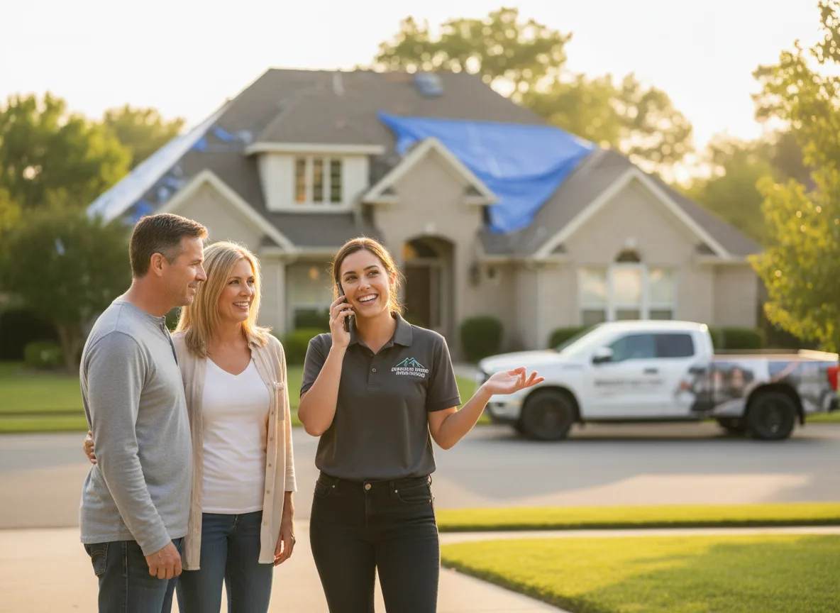 Emergency Roof Repair Ruckersville, VA FAQs